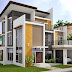 Model Rumah Modern Terbaru