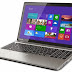 Toshiba Tecra W50 και Satellite P55t, τα πρώτα 4Κ laptops