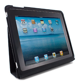 Apple IPad (Wi-Fi And 3G) case