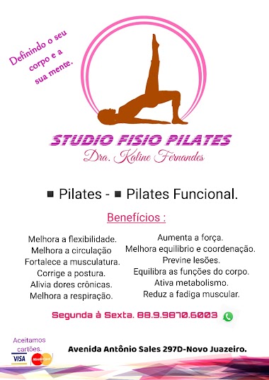 Studio Fisio Pilates