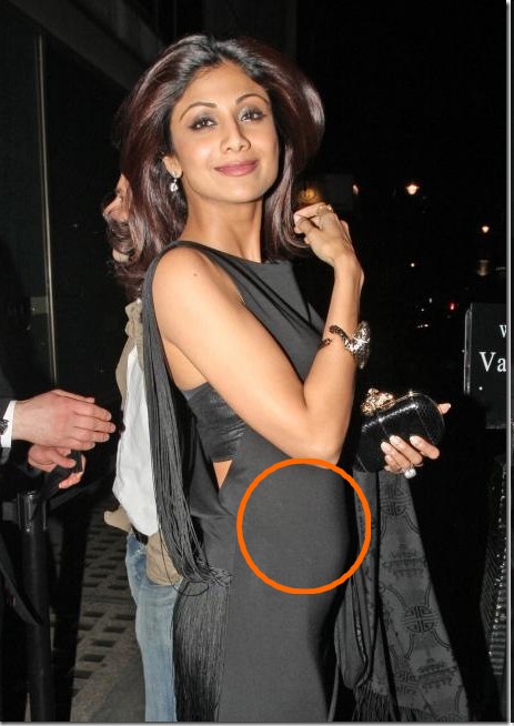 Shilpa Shetty is Pregnant | Celebrity Pregnant