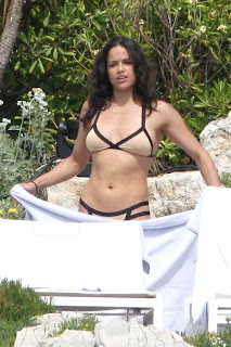 Michelle Rodriguez, Eden Roc hotel, Cannes, France, Michelle Rodriguez Bikini pic, bikini, Luxury tour, luxury hotels, Hotel du Cap-Eden-Roc, Cheap Hostel