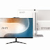 Announced MSI Modern Series All-in-One PC with Intel Processor and Integrated FHD Webcam