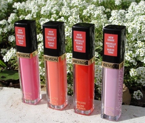 revlon coral berry lipstick. Revlon Super Lustrous Lip