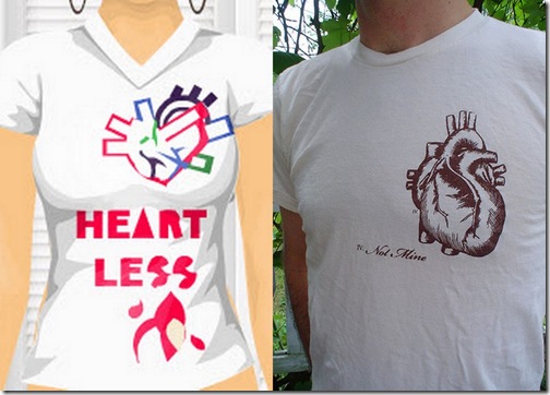 heartless