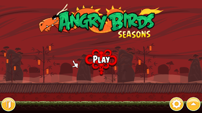 Angry Birds The Year Of Dragon