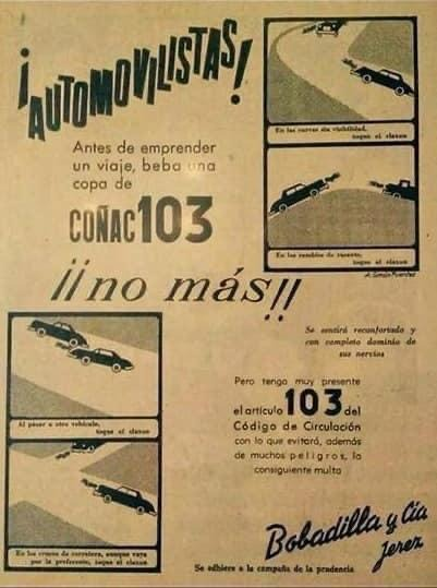 publicidad coñac 103