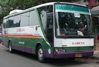 bus akap lorena