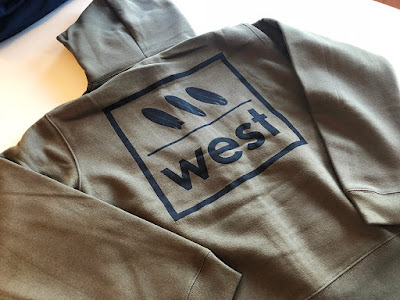 WEST Suit Japan FW Collection