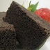 Bolu Kukus Ketan Hitam