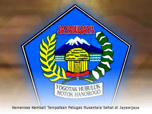 Kemenkes Kembali Tempatkan Petugas Nusantara Sehat di Jayawijaya