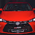 Toyota Camry eSport giá hơn 1 tỷ ra mắt tại Thái Lan