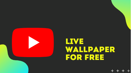 set video wallpaper application free download without any premium