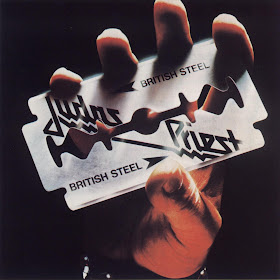 Judas Priest British Steel