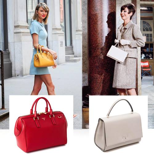 Taylor Swift Handbags: The Perfect Accessory for Your Wardrobe