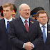 Белорусский КГБ задержал сына Александра Лукашенко