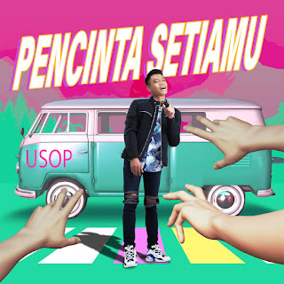 Usop - Pencinta Setiamu MP3