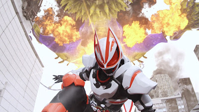 Kamen Rider Geats