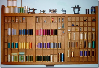 threads
