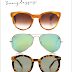 currently coveting: summer sunnies