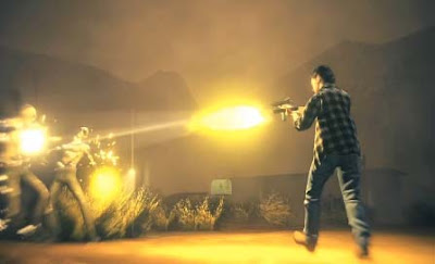 Download Alan Wakes American Nightmare Games Full Version For PC