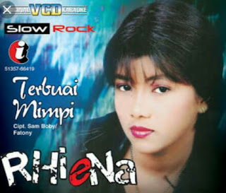 Download Mp3 Slow Rock Malaysia Rhiena