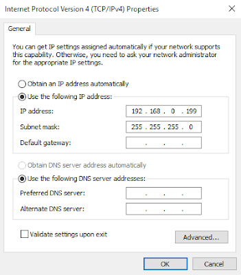 Instalasi & konfigurasi VHD UNBK