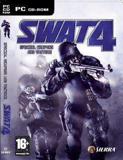 Download Swat 4 Mediafire | Free Download Game SWAT 4 (PC/Eng/Rip) Gratis Link MEDIAFIRE