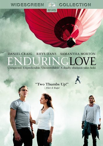 Enduring Love Ian Mcewan