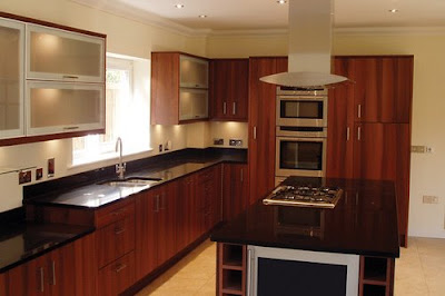 Harrogate Residential-kitchen, kitchen, interior design, interior home design