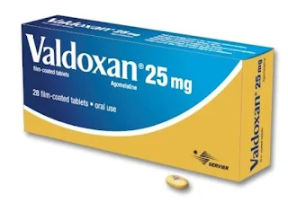 Valdoxan دواء