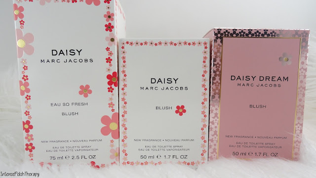 Daisy | Marc Jacobs Blush Edition