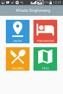 Aplikasi Sistem Informasi Kota Singkawang Berbasis Android 6