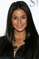 Emmanuelle Chriqui - Prettiest Celebrity