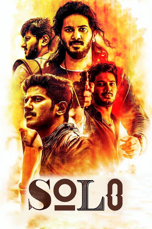 [HD] സോളോ 2017 Online Español Castellano