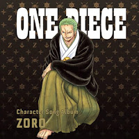 ONE PIECE Character Song AL Zoro