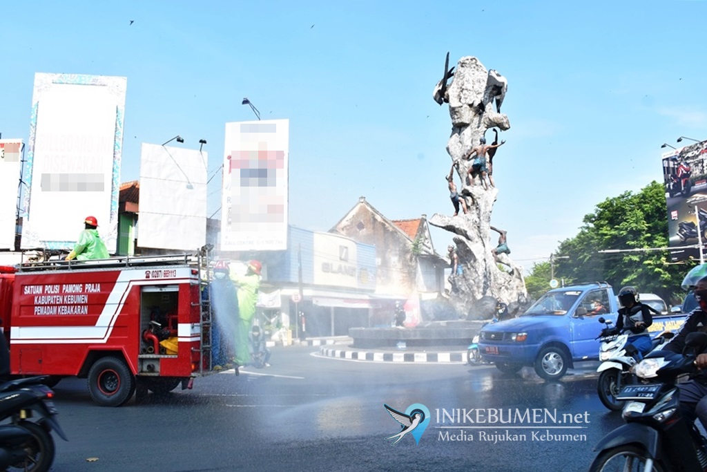 Prakiraan Cuaca Kebumen dan Sekitarnya Jumat, 28 Oktober 2022, Cerah Berawan Hingga Berawan Tebal