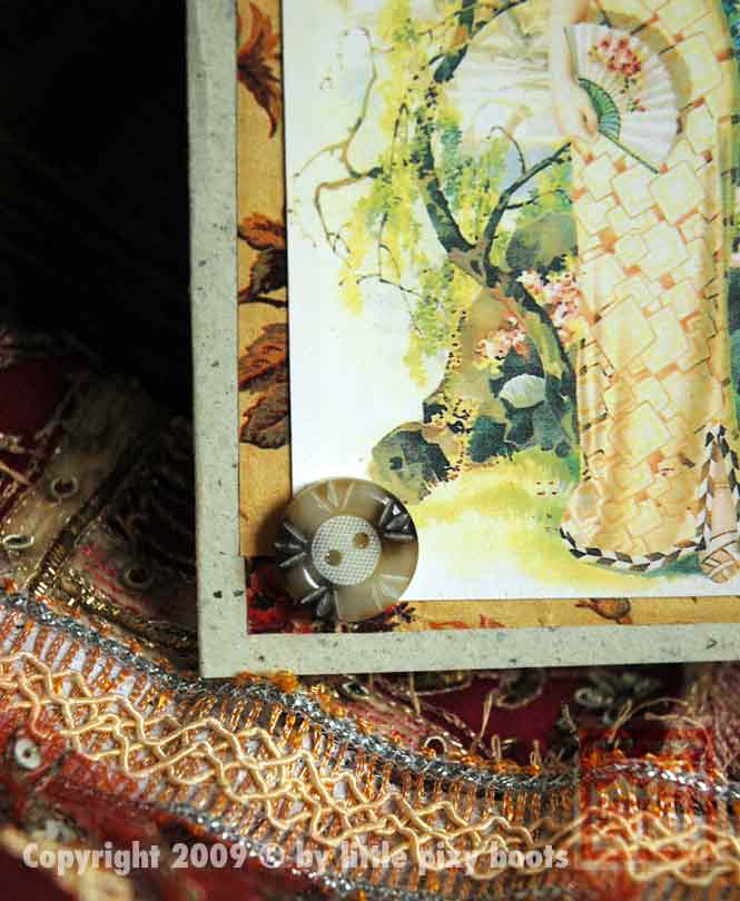 handmade thank you cards for teachers. A thank you card to my doctor,
