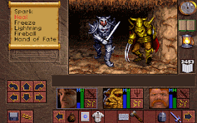 Lands of Lore Mac