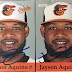 Oriole #1016- Jayson Aquino