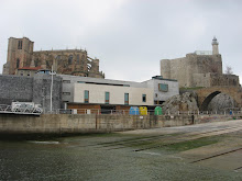 Pabellón de Actividades Náuticas "Santa Ana"