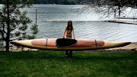 Kayak - Custom Made Kayaks