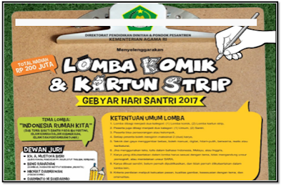 informasi Kemenag