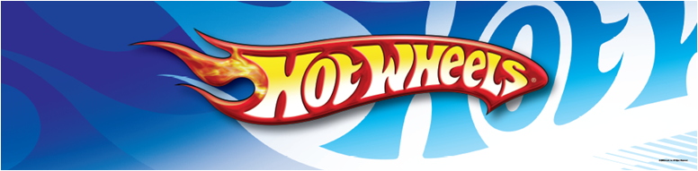 HOT WHEELS BIGGEST FAN