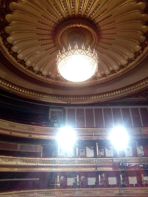 Teatro de la Zarzuela