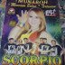 New Scorpio Album Vol 2 2014