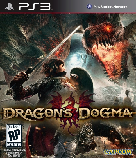 Dragon's Dogma Free PS3 Games Download