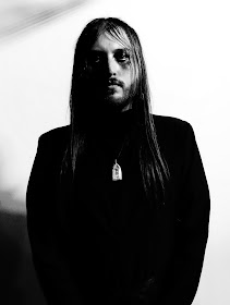 Precaria (black metal band) ianzel, hermit ov tehom