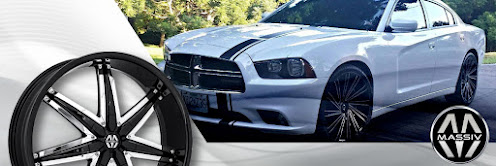 The Ultimate Guide to Massiv Rims Enhance Your Vehicle's Style and Performance