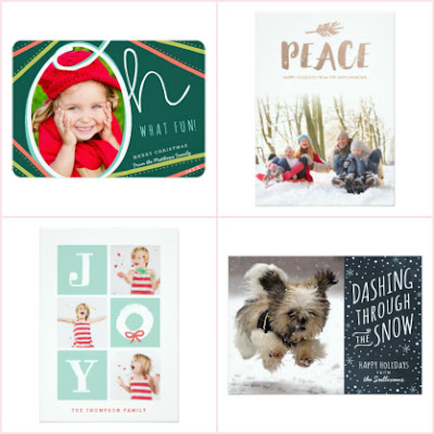 zazzle holiday cards 2